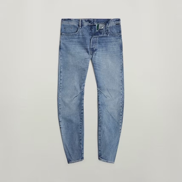 G-Star Men’s Arc 3D Jeans - Picture 3 of 12
